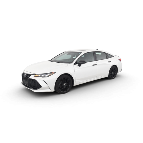 2021 Toyota Avalon
