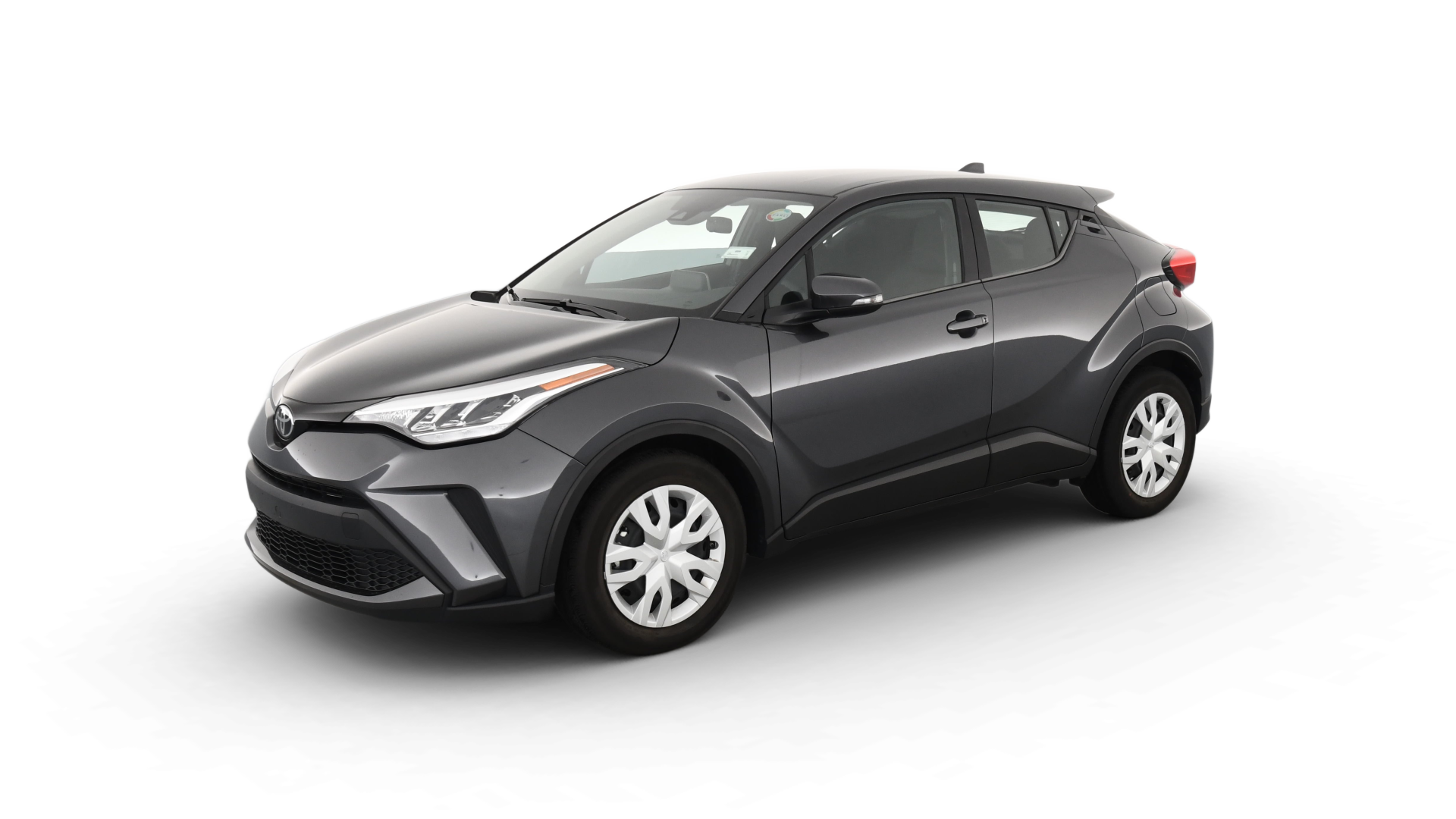 2021 Toyota C-HR