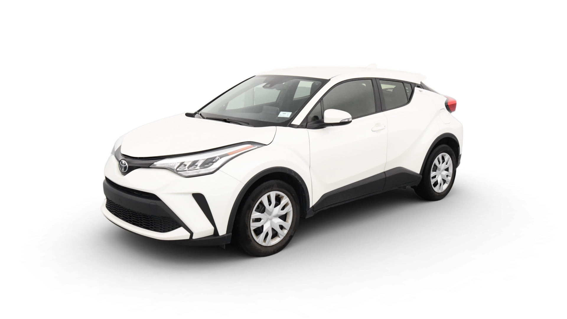 2021 Toyota C-HR