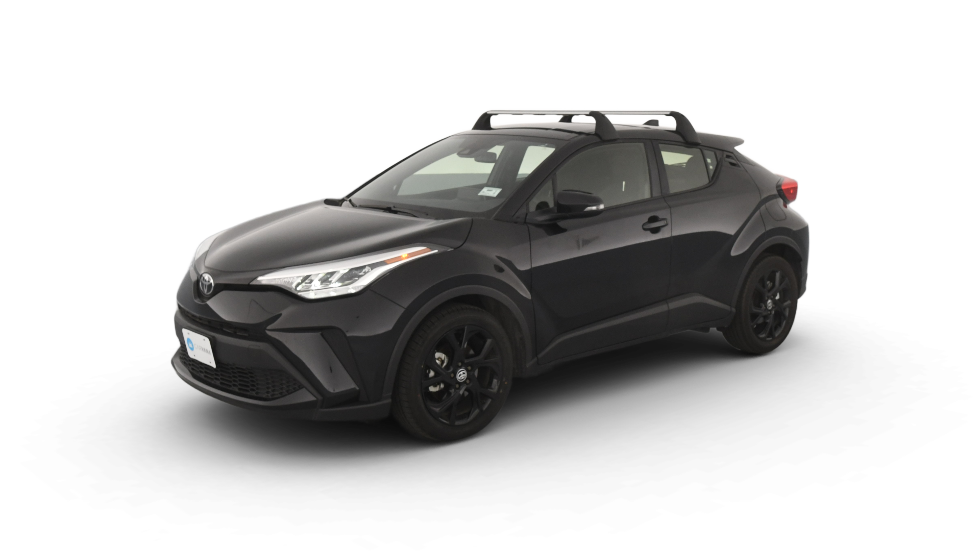 2021 Toyota C-HR