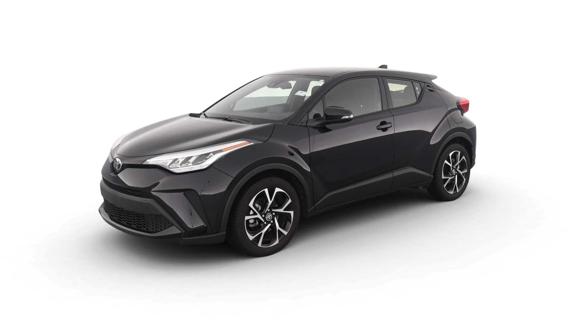 2021 Toyota C-HR