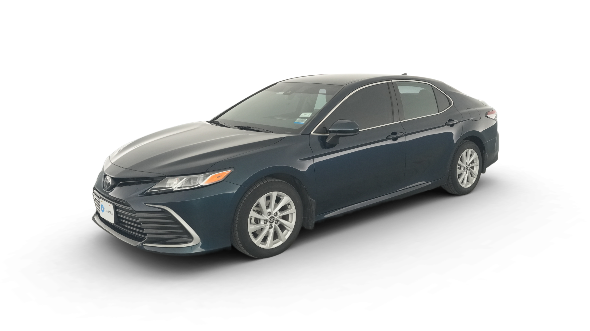 2021 Toyota Camry vehicle photo