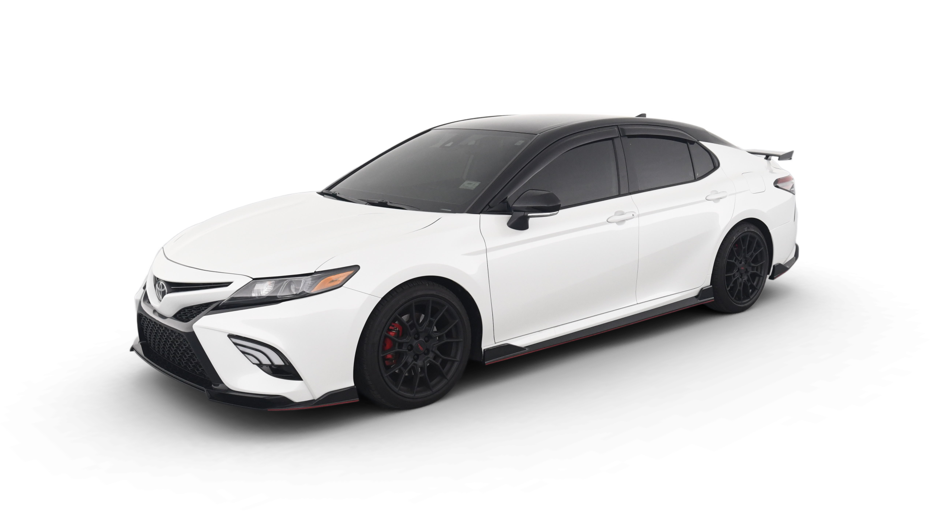 camry trd for sale 2021