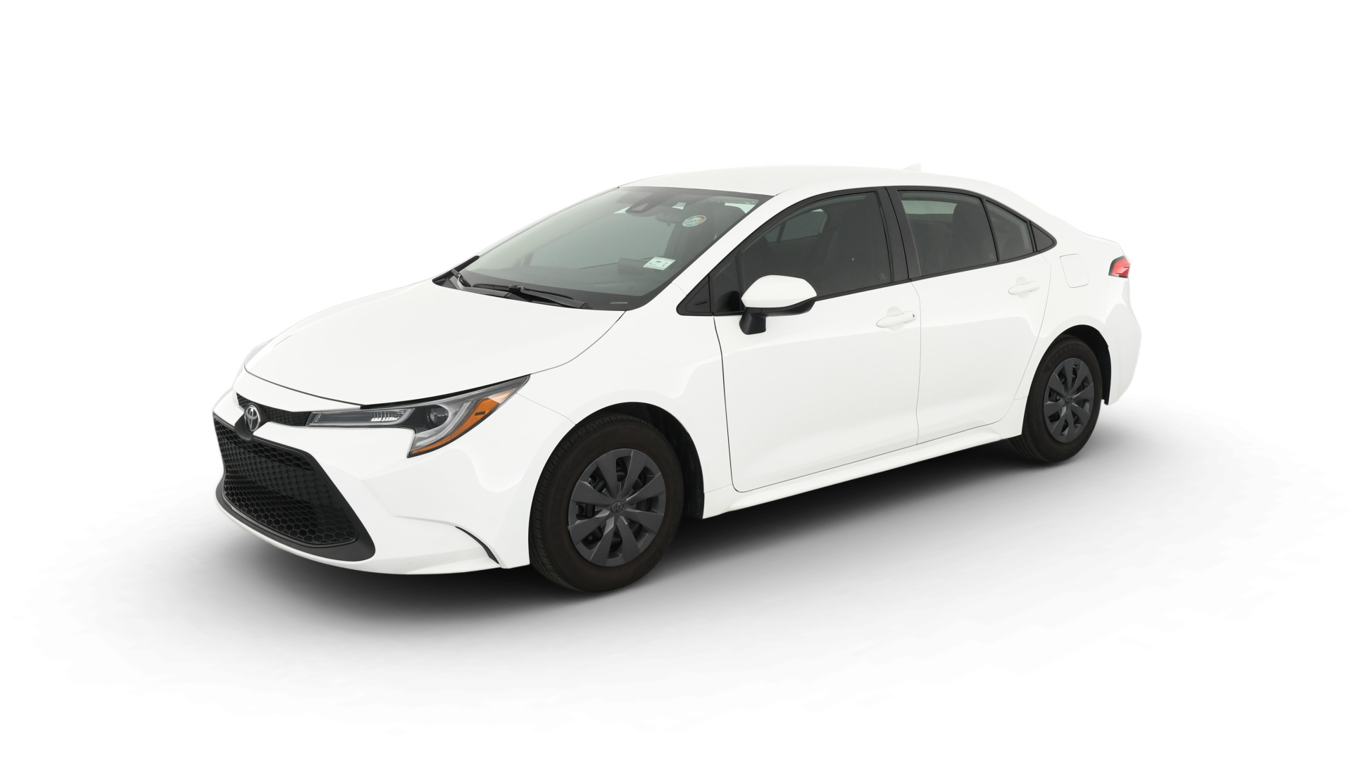 2021 Toyota Corolla L