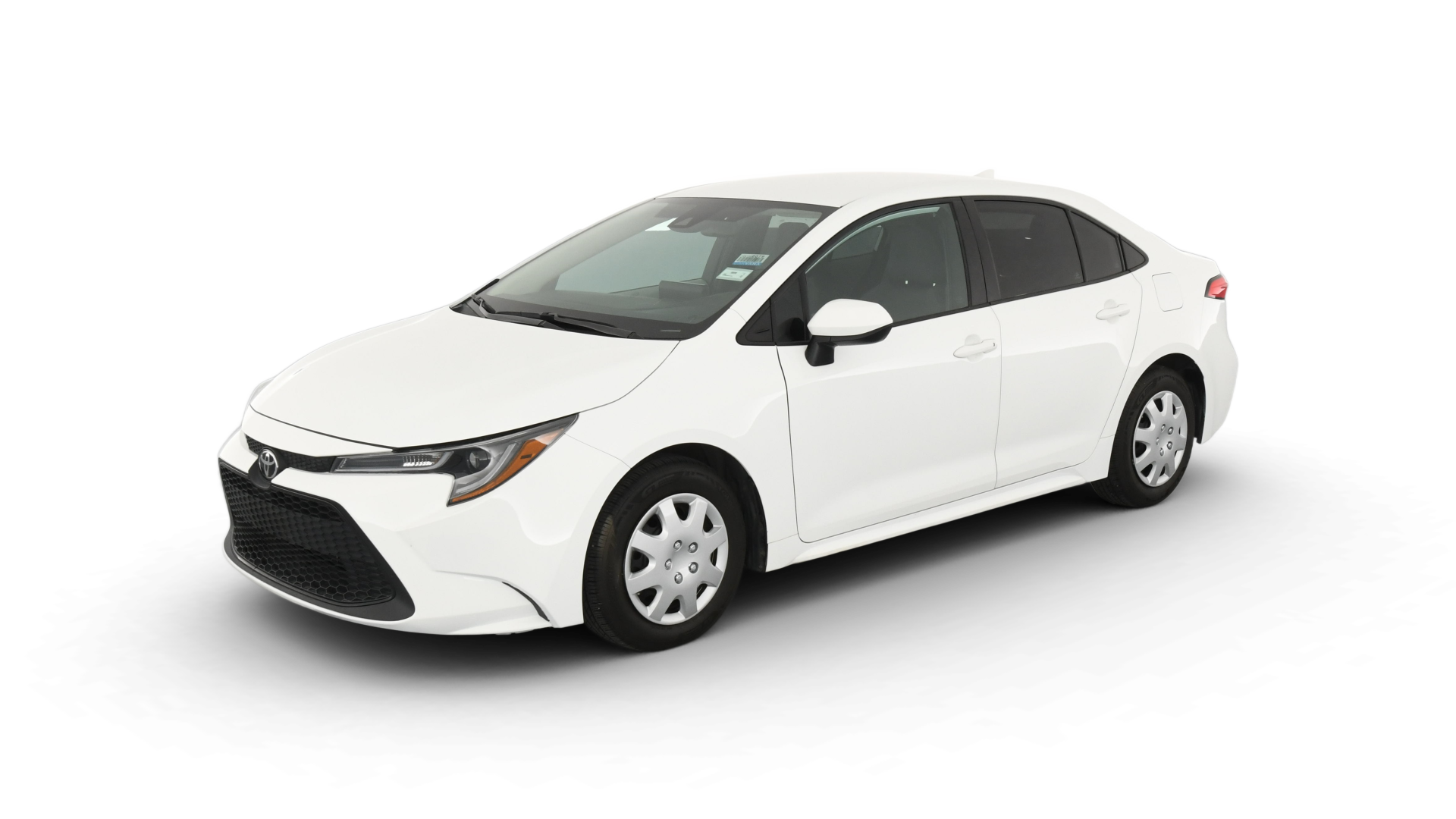 2021 Toyota Corolla L