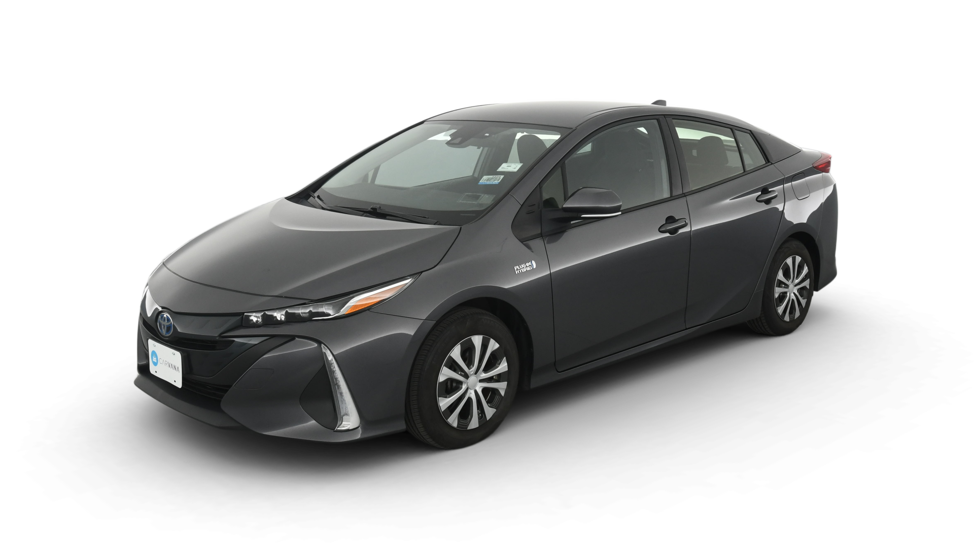 2021 Toyota Prius Prime