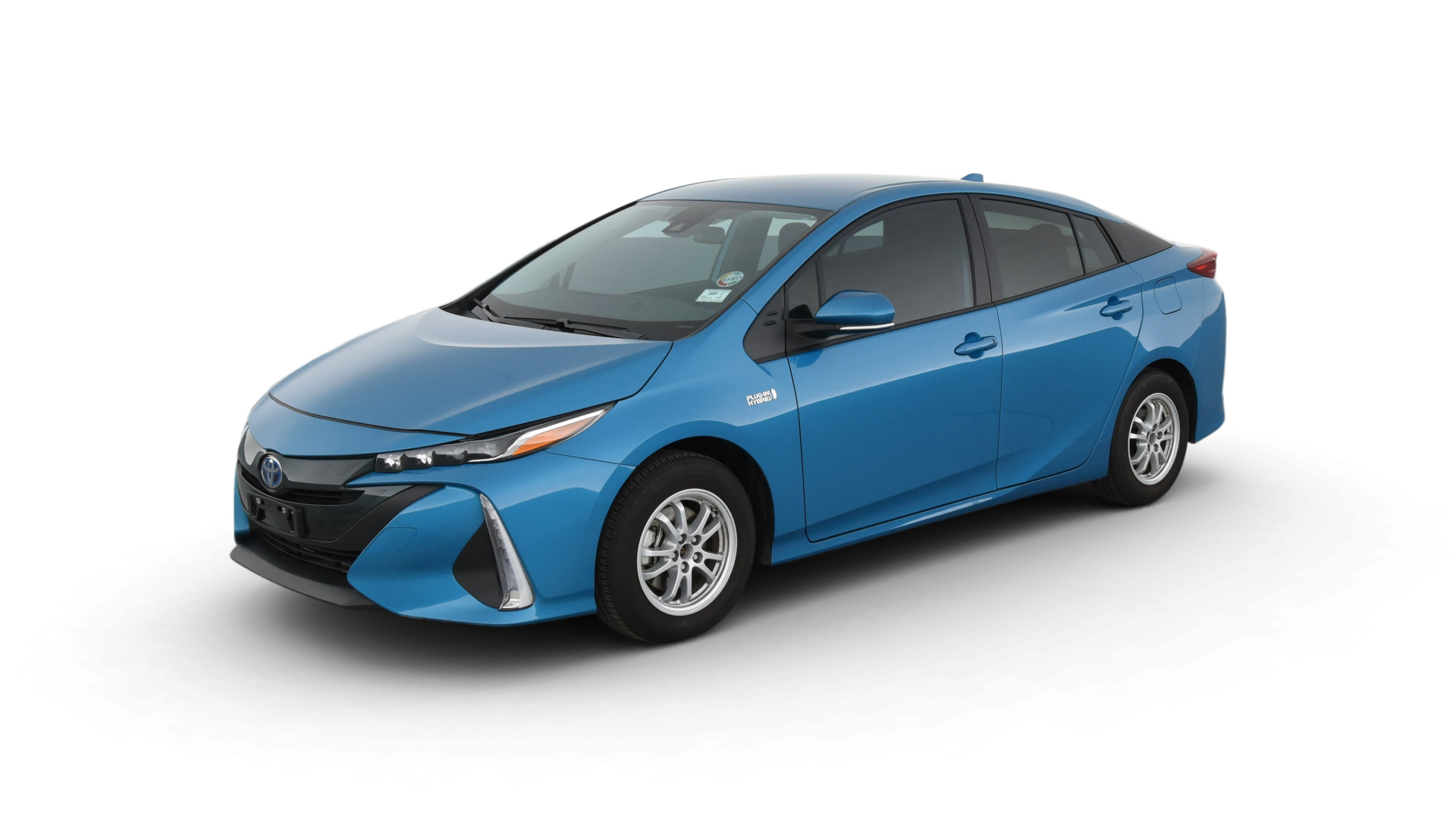 2021 Toyota Prius Prime LE