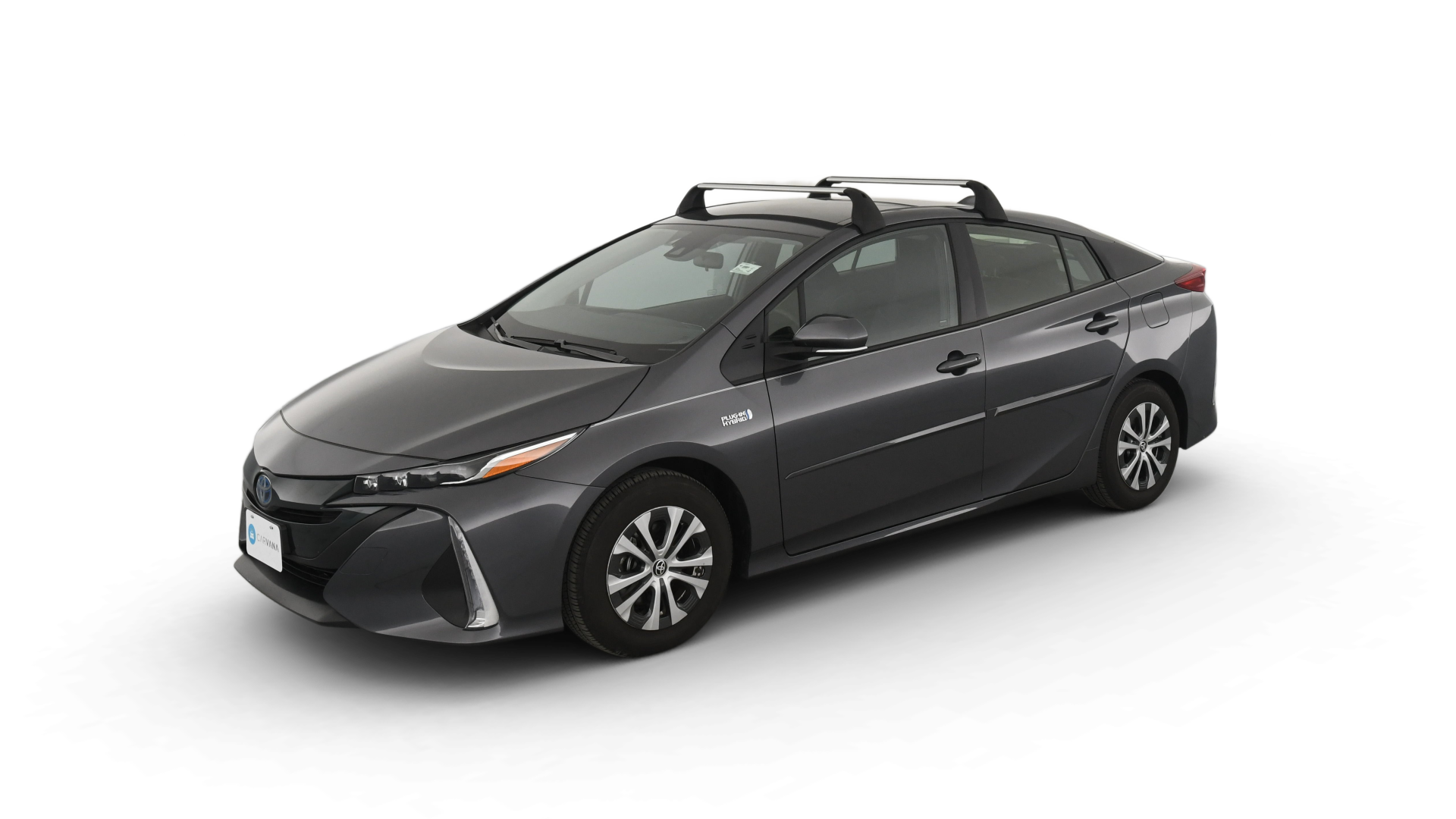 2021 Toyota Prius Prime
