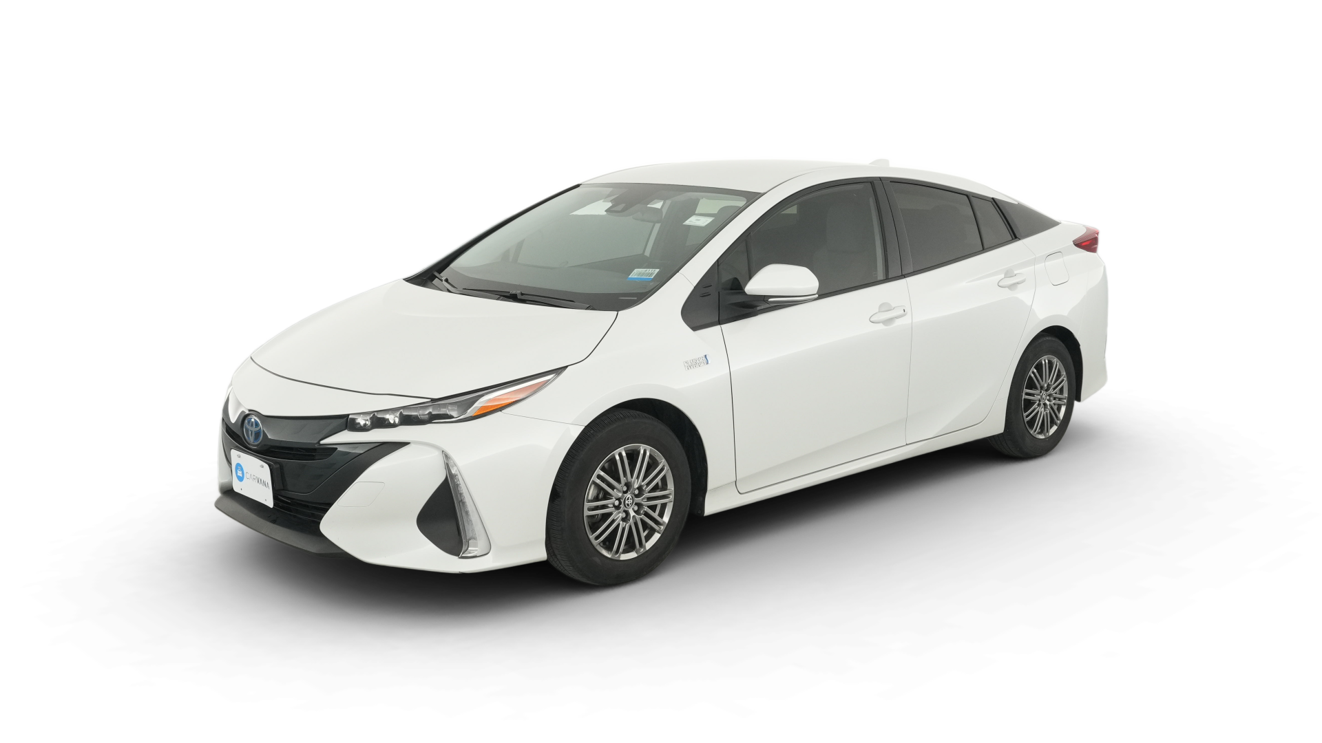 2021 Toyota Prius Prime