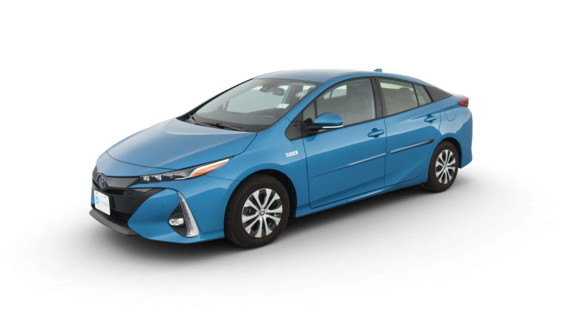 2021 Toyota Prius Prime Limited