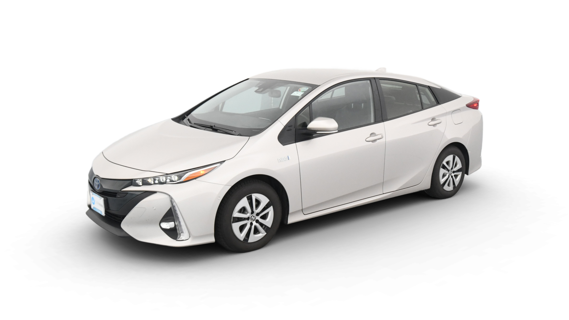 Used 2021 Toyota Prius Prime | Carvana