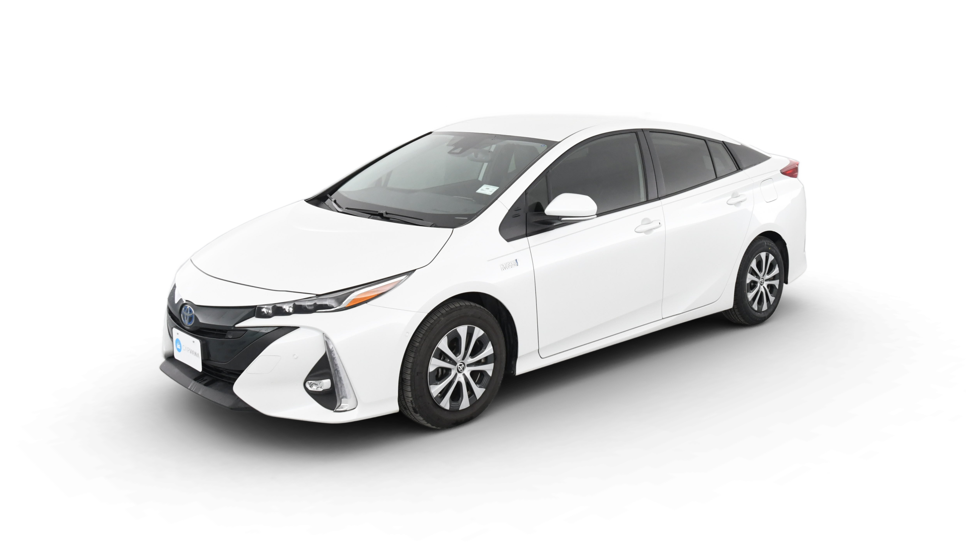 2021 Toyota Prius Prime Limited
