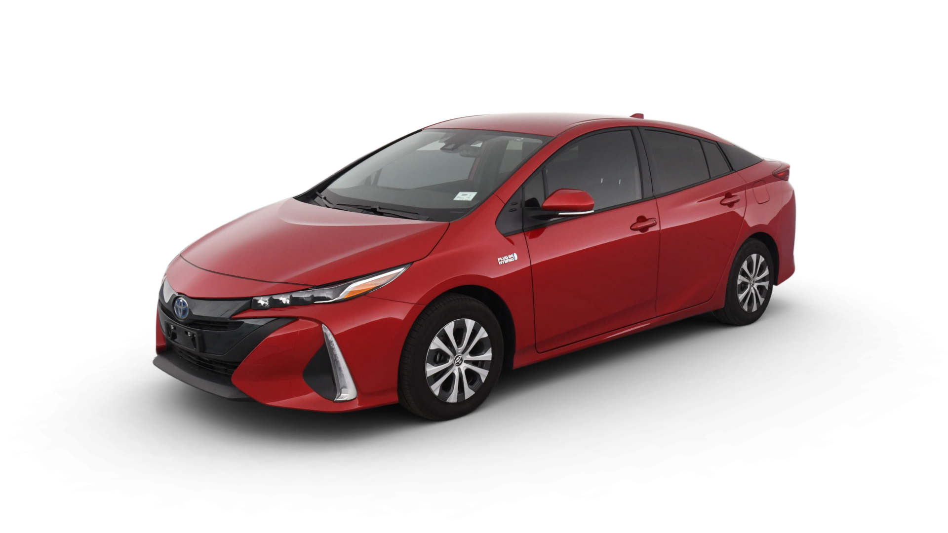 2021 Toyota Prius Prime XLE