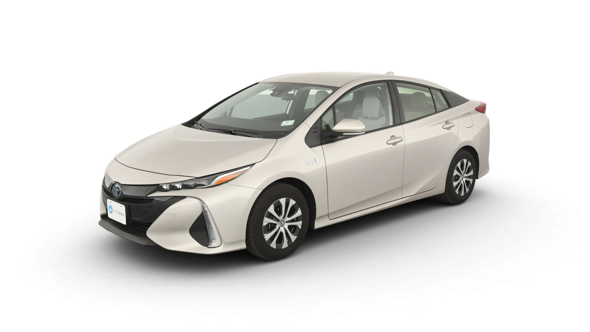 2021 Toyota Prius Prime XLE