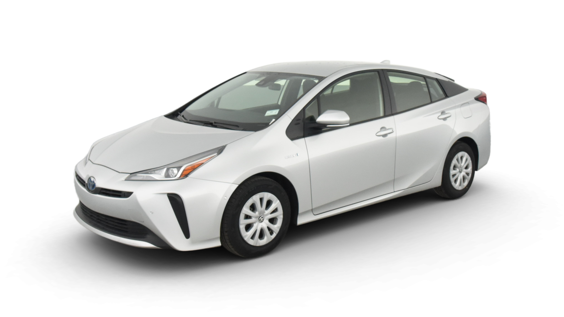 2021 Toyota Prius