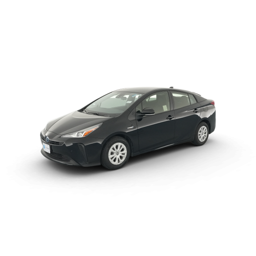 2021 Toyota Prius