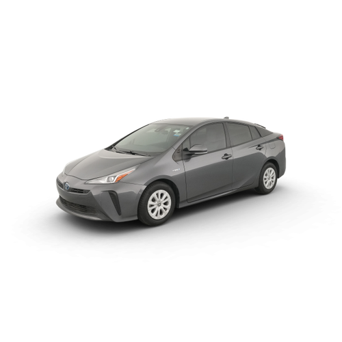 2021 Toyota Prius