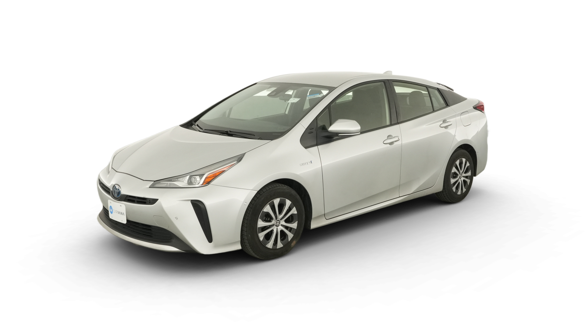 2021 Toyota Prius