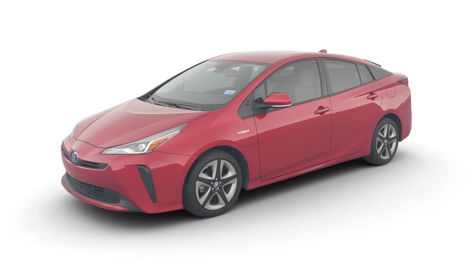 2021 Toyota Prius Limited