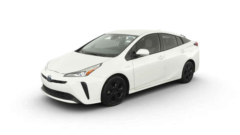 2021 Toyota Prius
