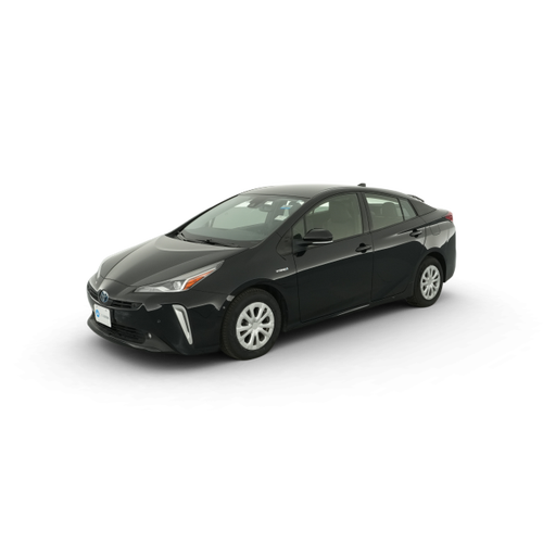 2021 Toyota Prius
