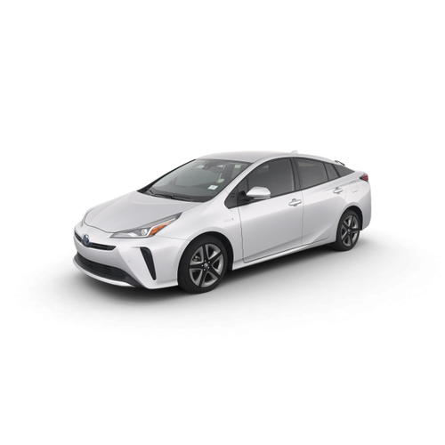 2021 Toyota Prius