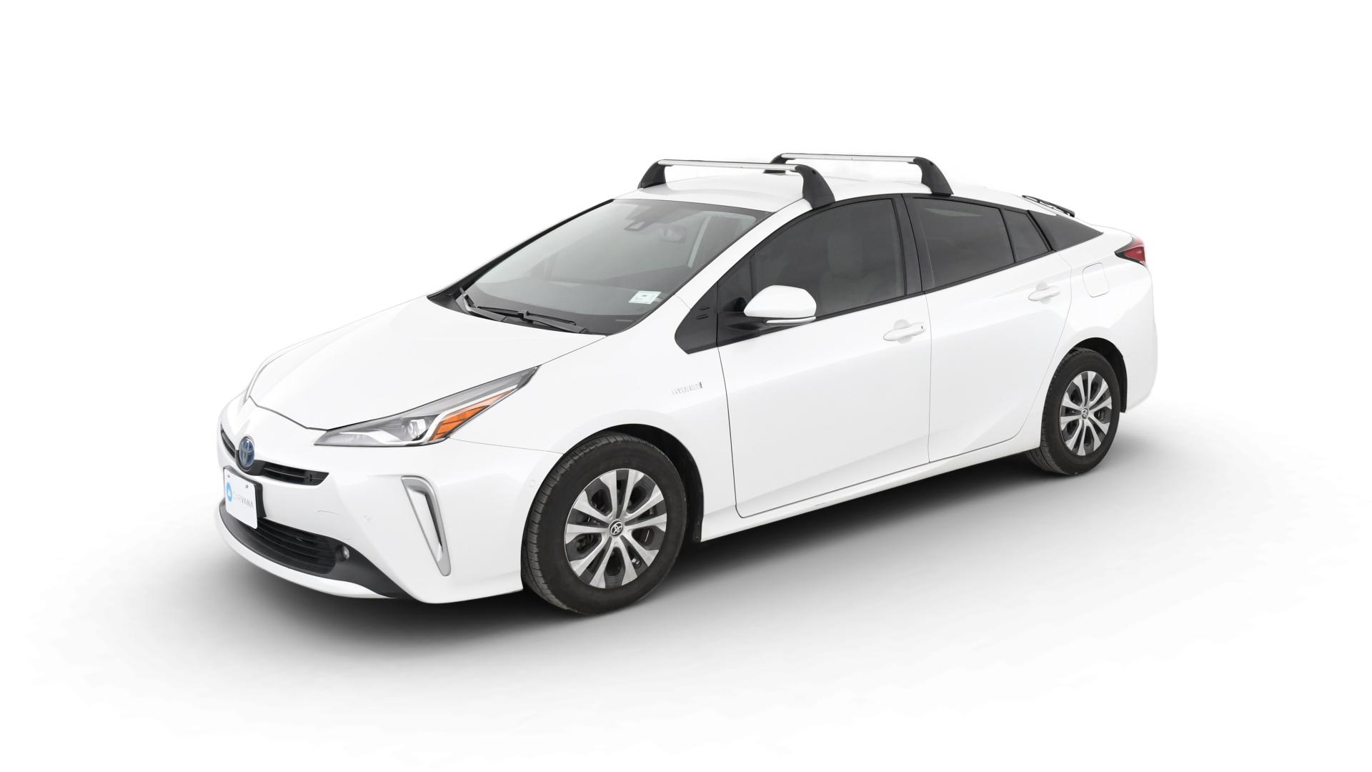 2021 Toyota Prius XLE