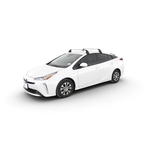 2021 Toyota Prius
