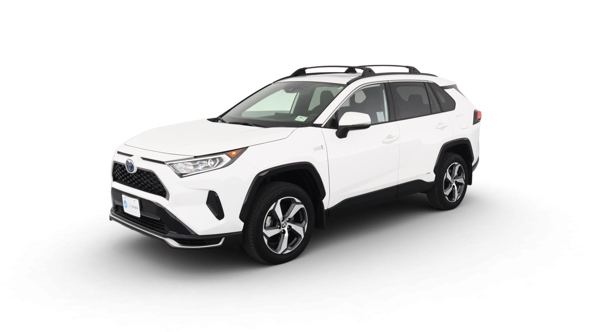 2021 Toyota RAV4 SE