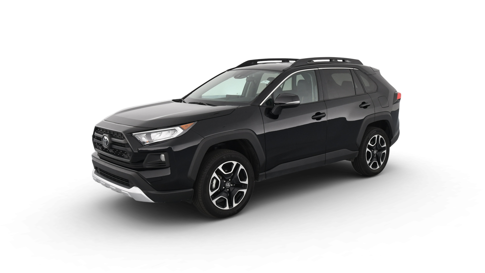 2021 Toyota RAV4 Adventure