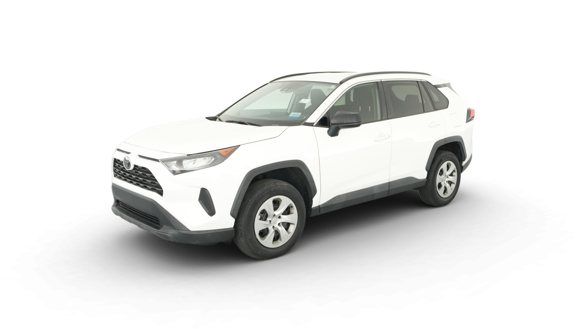 2021 Toyota RAV4 vehicle photo