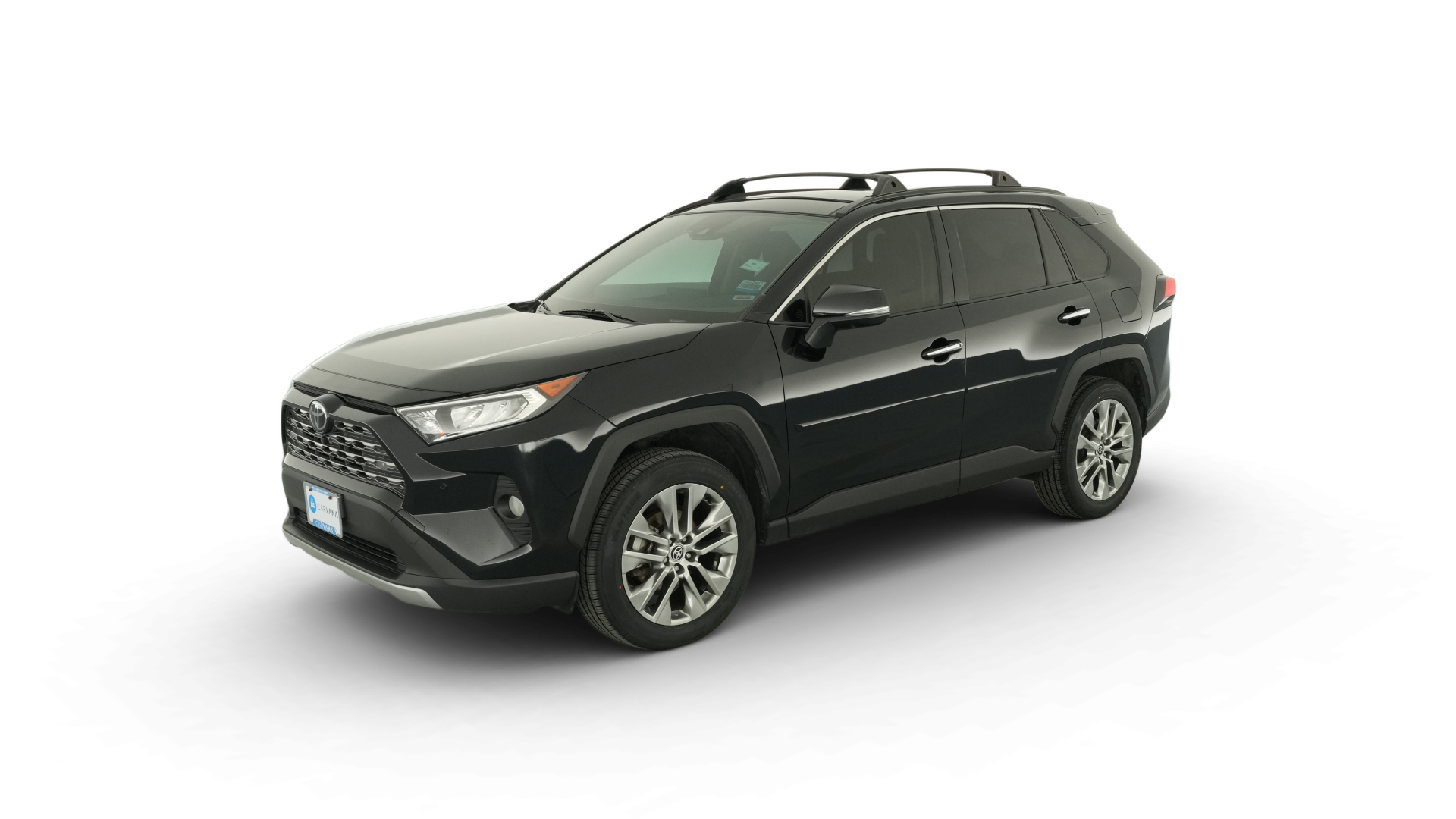 2021 Toyota RAV4 vehicle photo