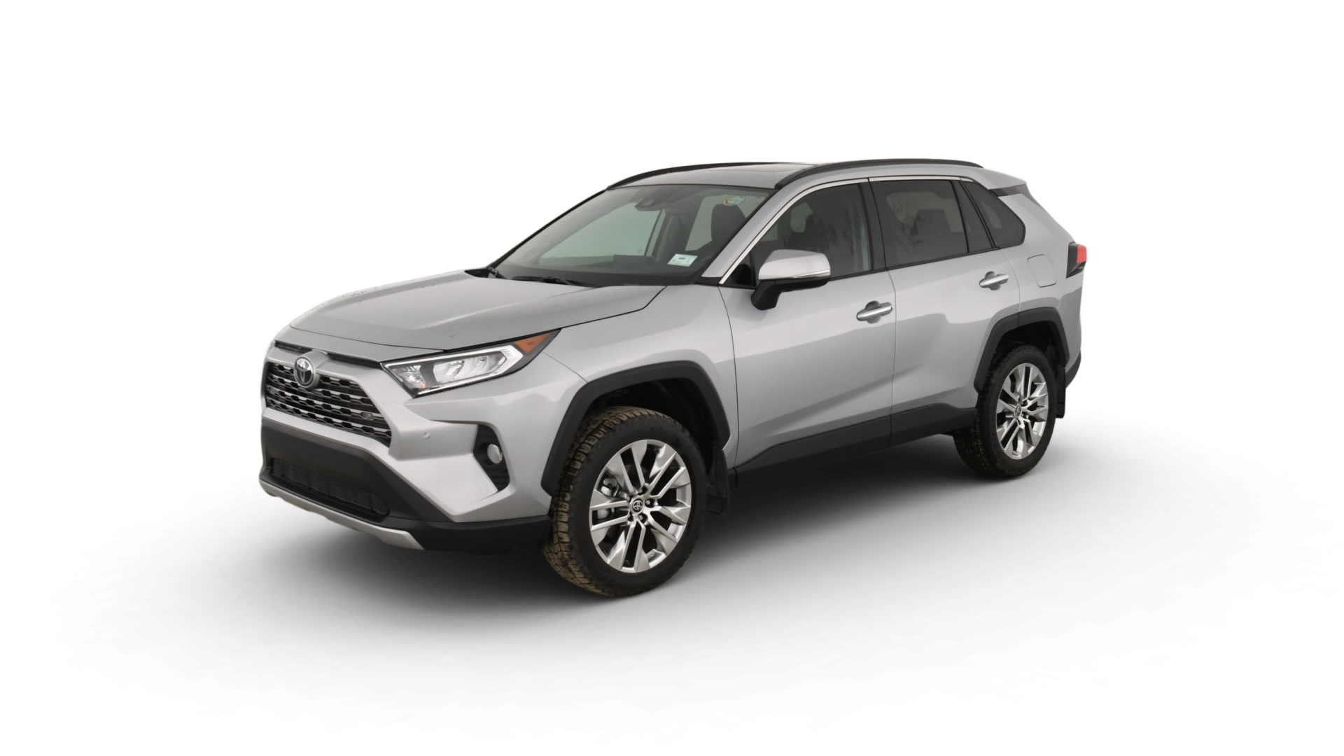 Used 2021 Toyota RAV4 | Carvana