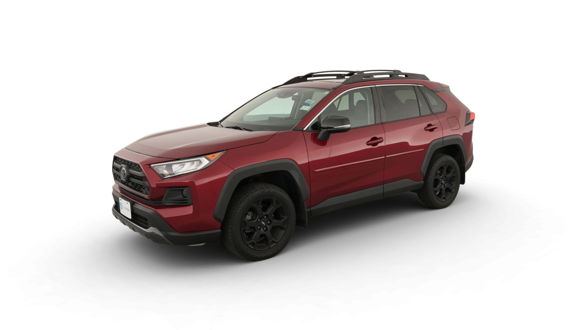 2021 Toyota RAV4 vehicle photo