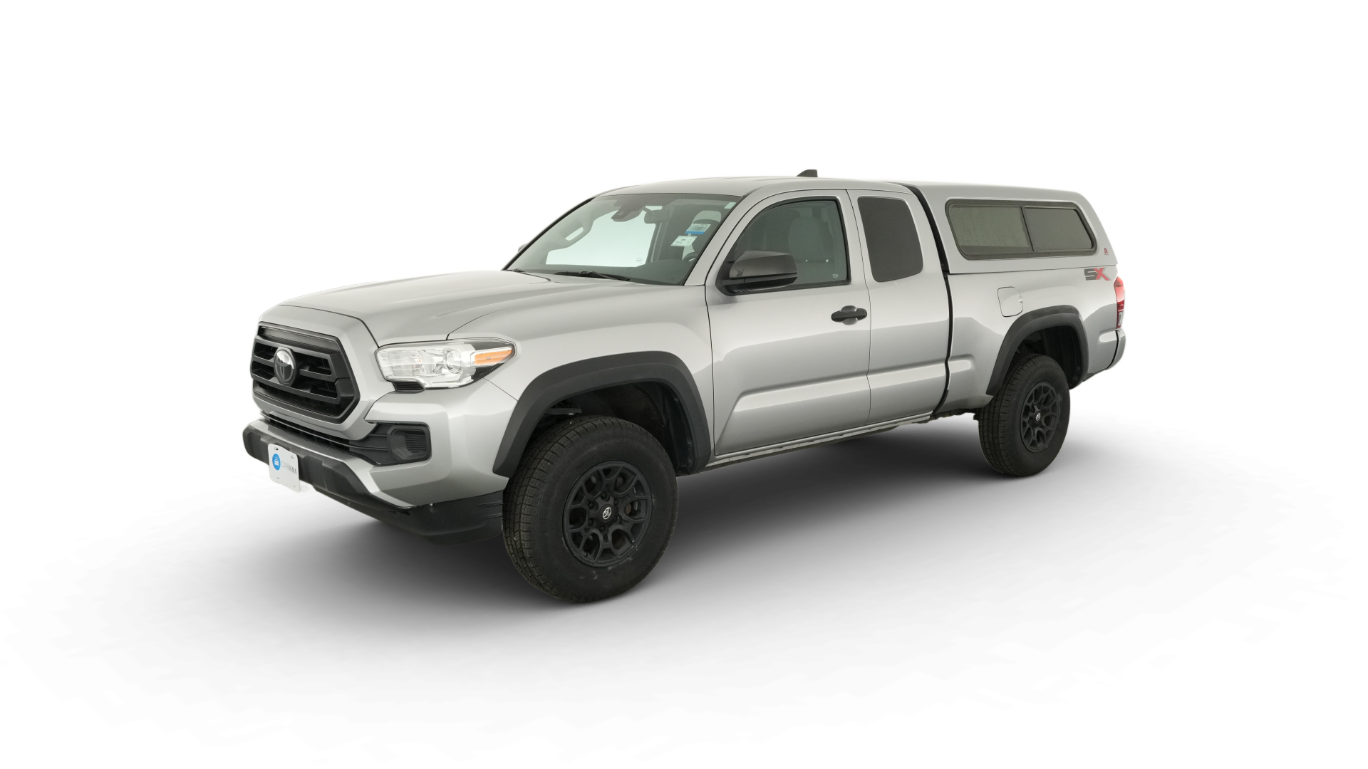 2021 Toyota Tacoma Access Cab vehicle photo