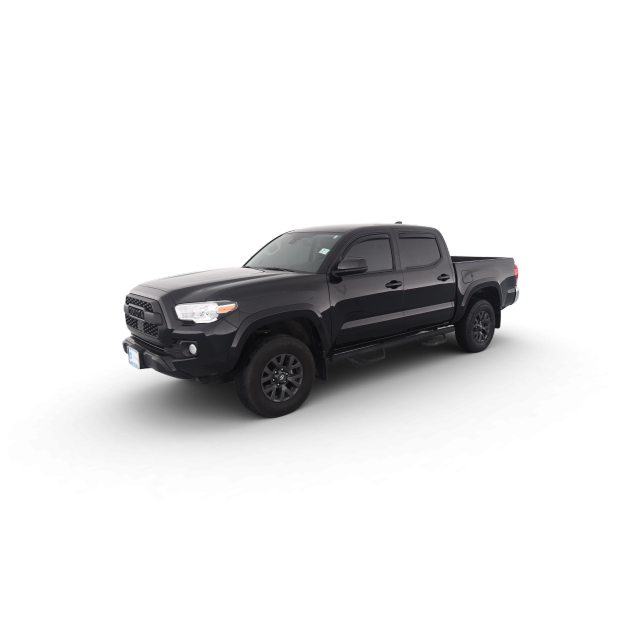 A vehicle