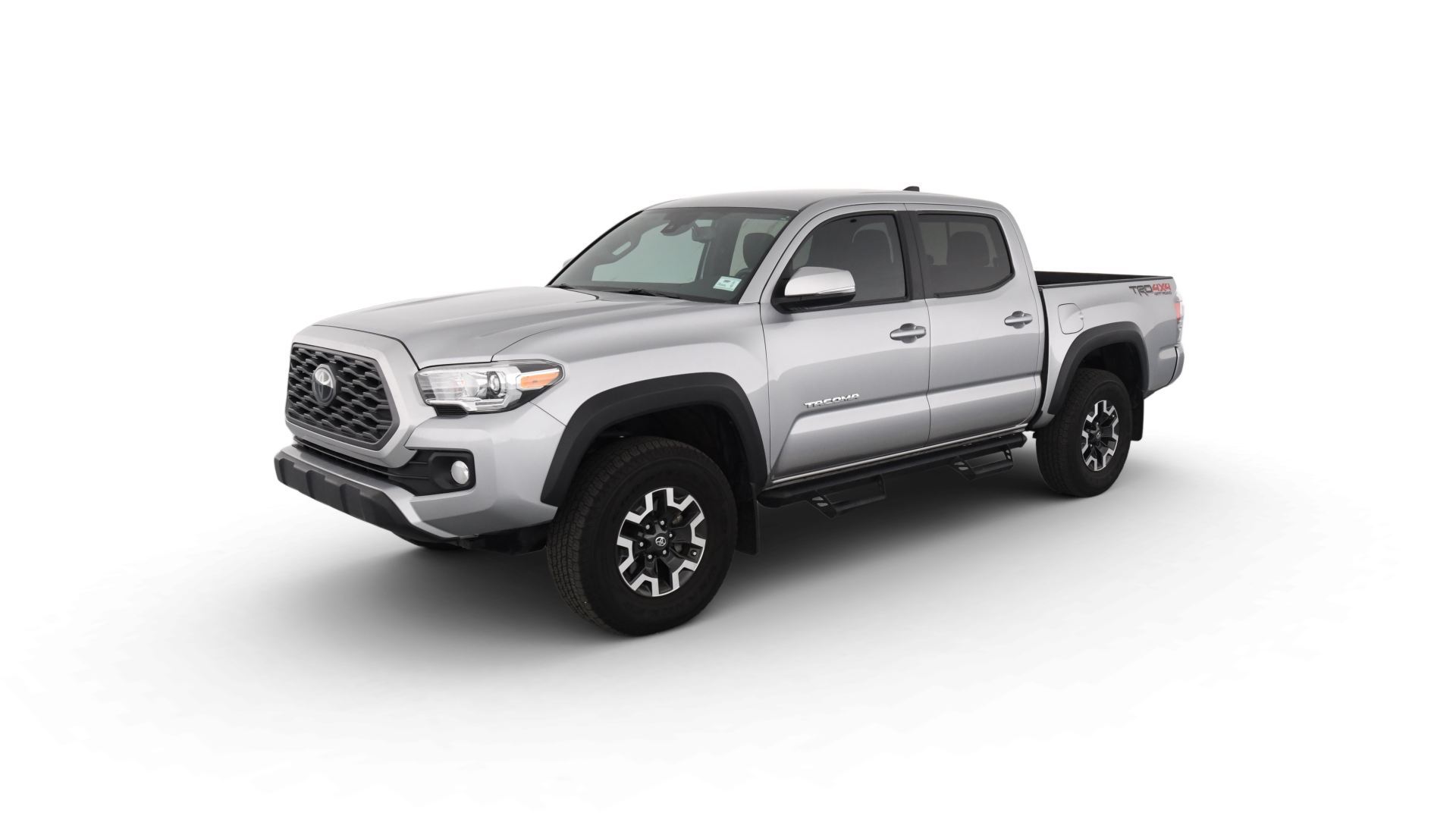 Used 2021 Toyota Tacoma Double Cab | Carvana