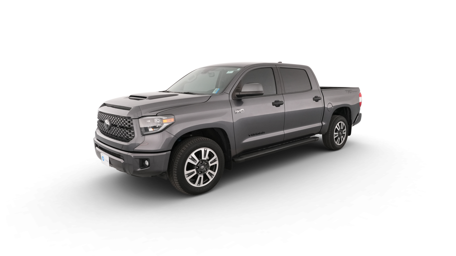 2021 Toyota Tundra
