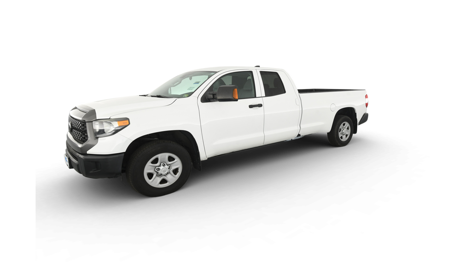 2021 Toyota Tundra