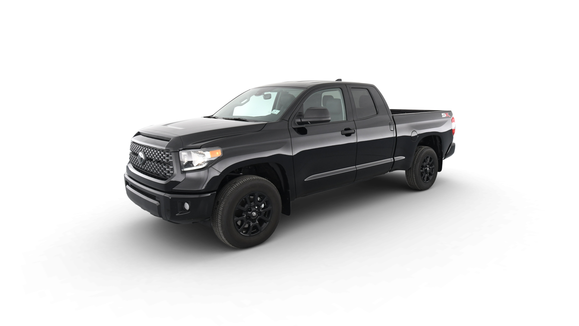 Used 2021 Toyota Tundra Double Cab | Carvana