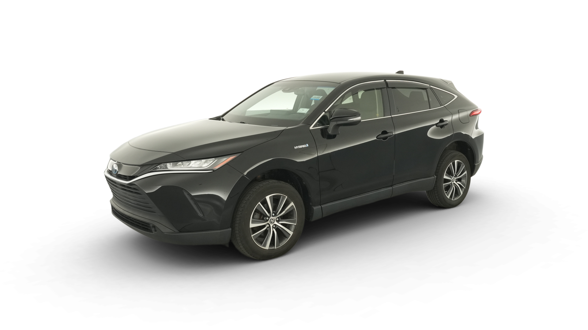 2021 Toyota Venza vehicle photo