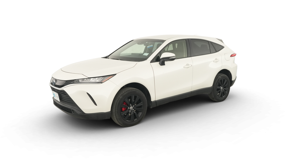 2021 Toyota Venza