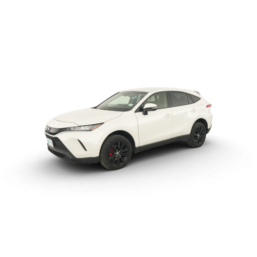 2021 Toyota Venza