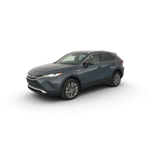 2021 Toyota Venza