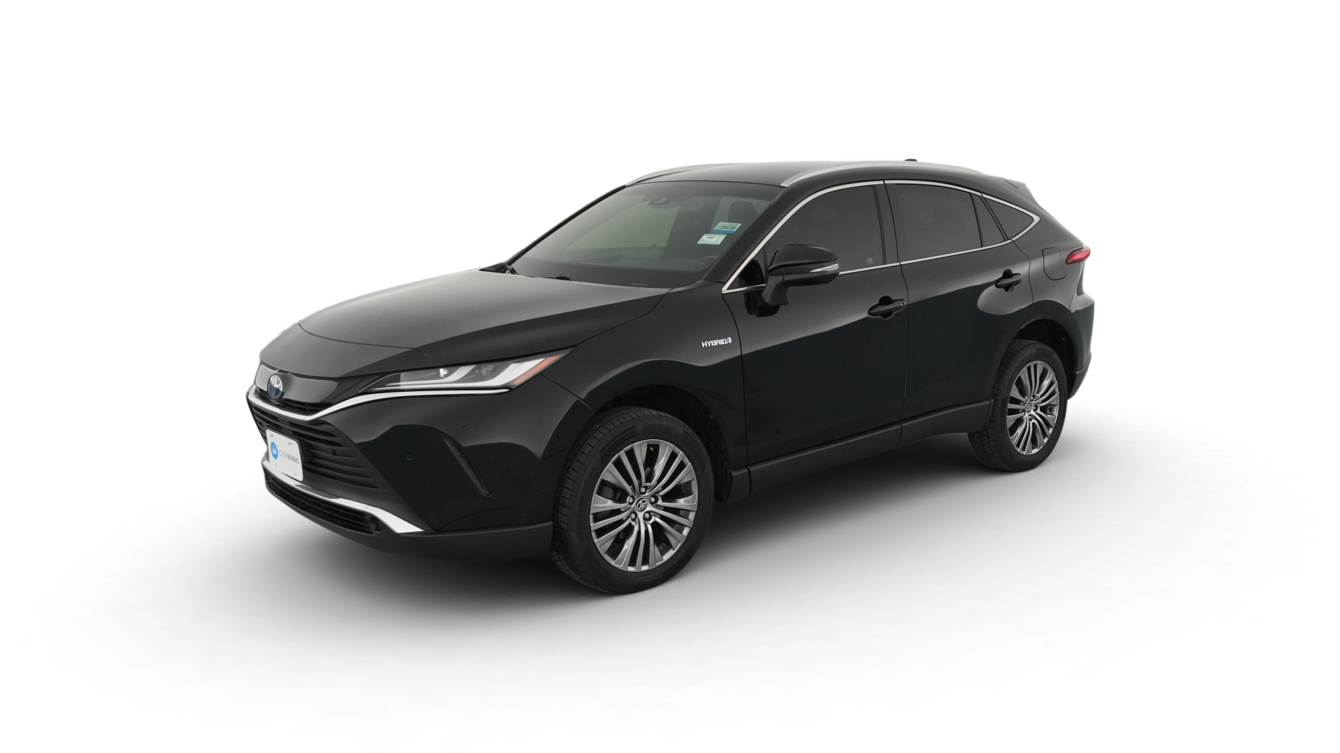 2021 Toyota Venza vehicle photo