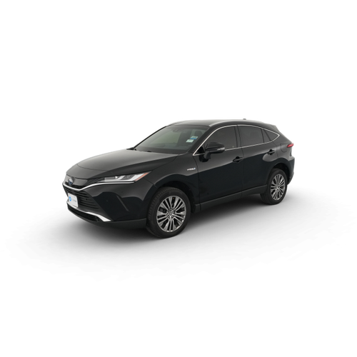 2021 Toyota Venza