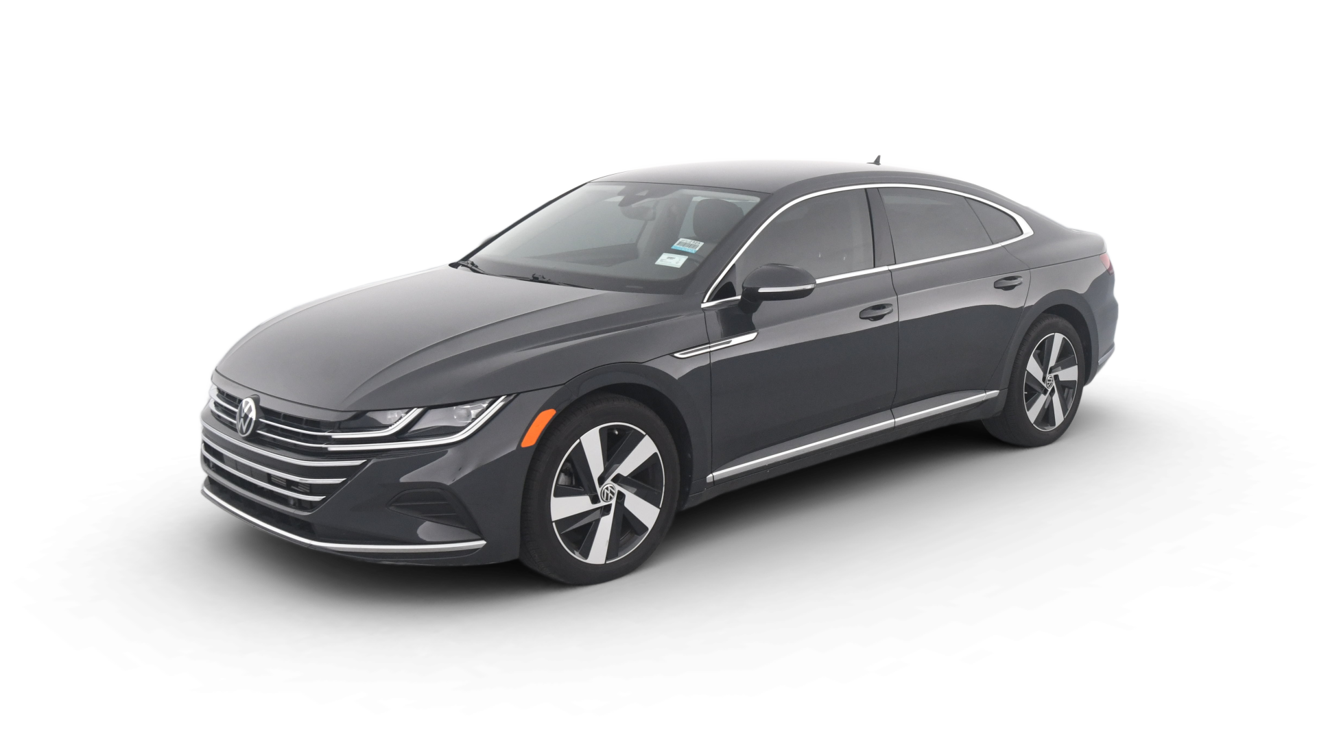 2021 Volkswagen Arteon