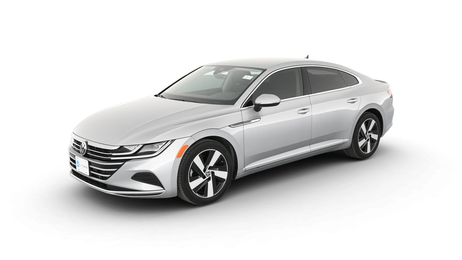 2021 Volkswagen Arteon