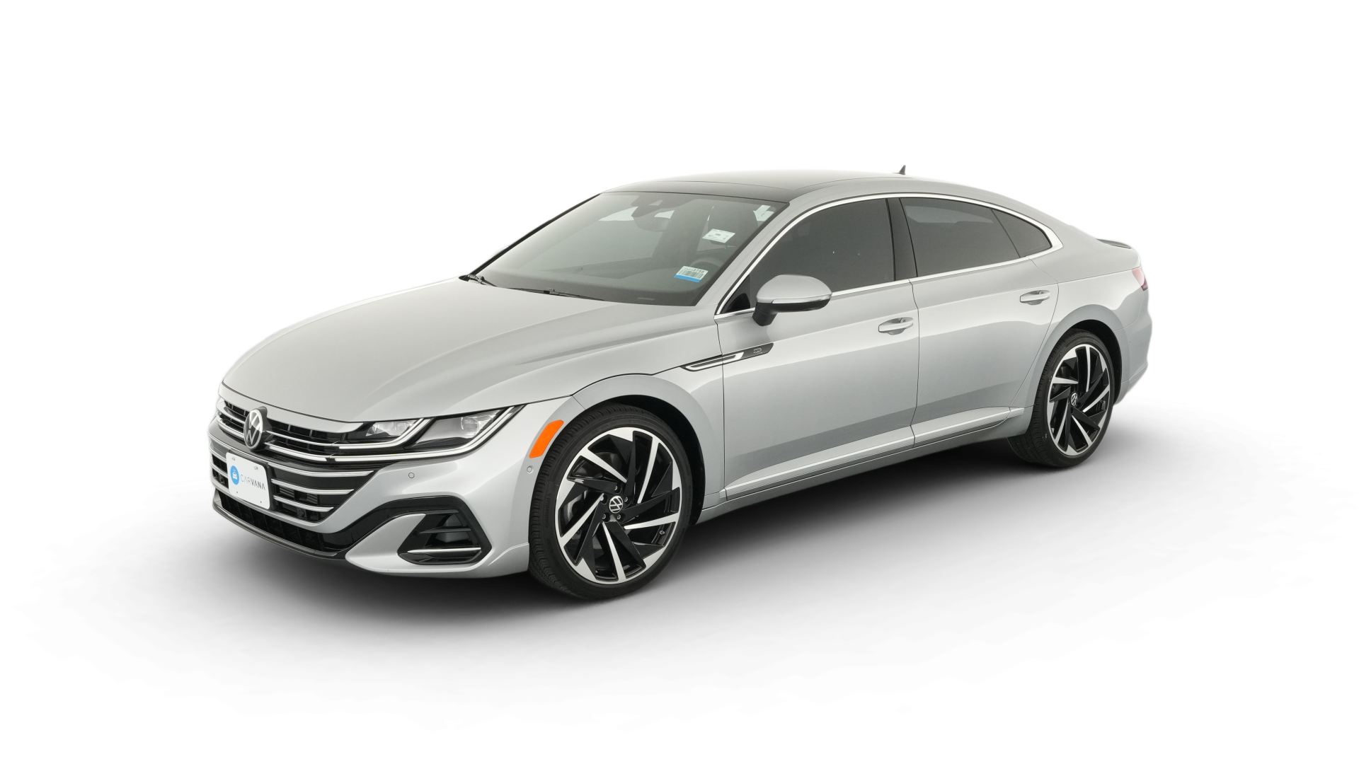 2021 Volkswagen Arteon vehicle photo