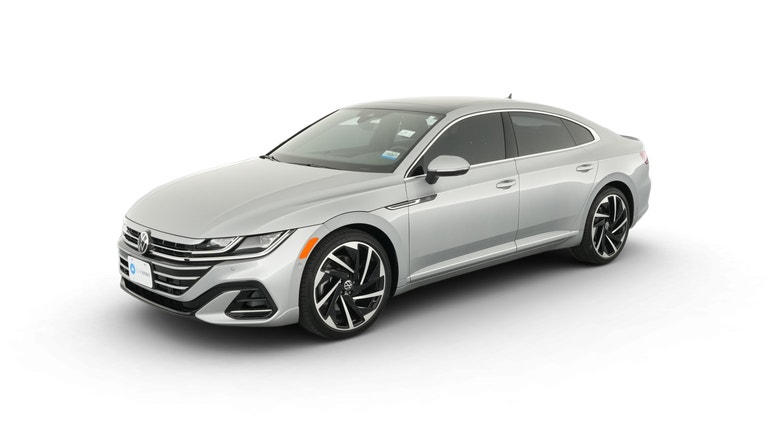 2021 Volkswagen Arteon vehicle photo